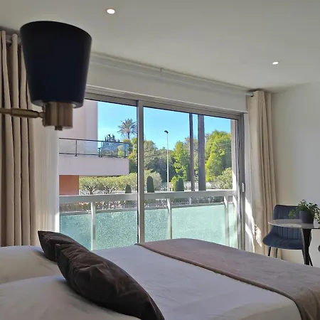Apartman Palm Moure R Sunset