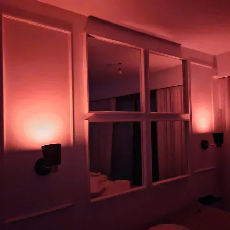 Apartman Palm Moure R Sunset *