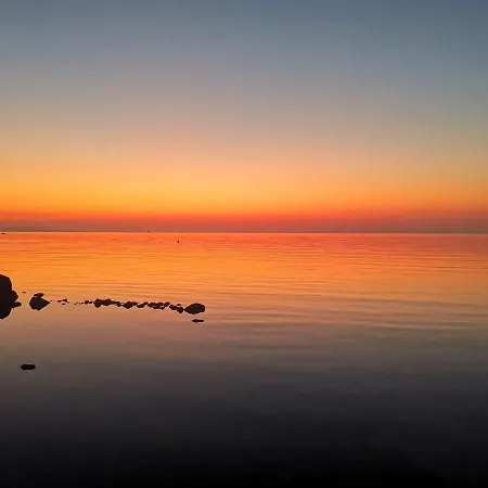 Palm Moure R Sunset Apartman Cannes