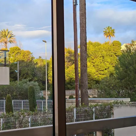 Appartamento Palm Moure R Sunset