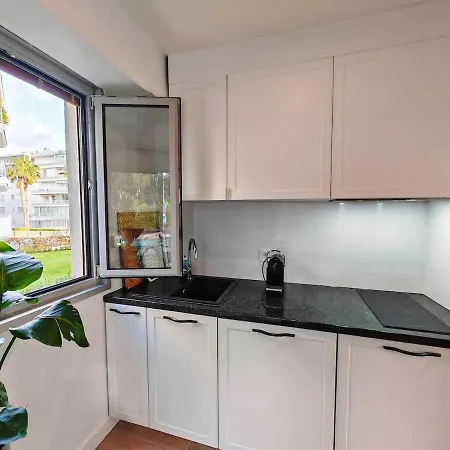 Apartment Palm Moure R Sunset Cannes